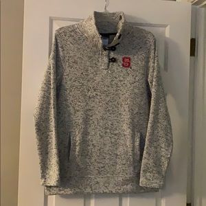North Carolina State University Pullover